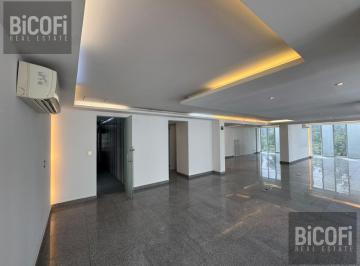 Oficina · 372m² · Oficina en Renta Insurgentes Sur