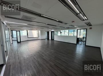 Oficina · 589m² · 14 Estacionamientos · Oficina en Renta Guadalupe Inn
