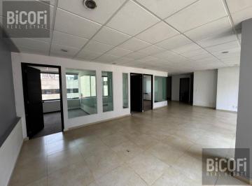 Oficina · 195m² · 1 Estacionamiento · Oficina en Renta Roma Sur