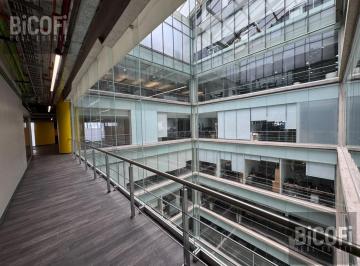 Oficina · 455m² · Oficina en Renta Escandon