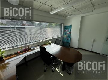 Oficina · 15m² · Oficina en Renta del Valle Centro
