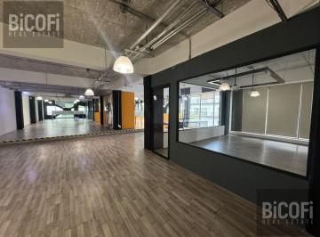 Oficina · 325m² · Oficina en Renta Roma Norte