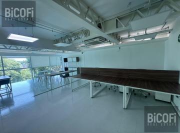 Oficina · 380m² · 2 Estacionamientos · Oficina en Renta Roma Sur