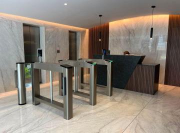 Oficina , Miguel Hidalgo · Oficina en Renta Polanco