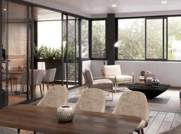 Departamento · 192m² · 2 Recámaras · 2 Estacionamientos · Departamento en Venta en Polanco 2 Habitaciones con Amplia Terraza