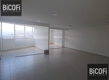 Oficina · 162m² · 6 Estacionamientos · Oficina en Renta Jardines del Pedregal