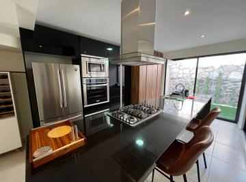 Casa en condominio de 4 habitaciones, El Marqués · Agradable y Cómoda Casa Amueblada Dentro de Privada con Amenidades
