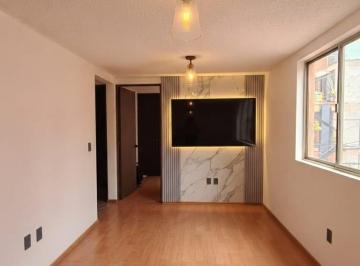 Departamento de 1 habitación, Coyoacán · Departamento en Venta en Las Trojes | 2 Recámaras | Remodelado