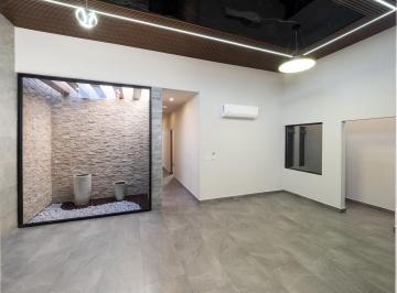 Casa · 185m² · 3 Recámaras · 2 Estacionamientos · Casa en Renta en Las Puentes San Nicolas de Los Garza