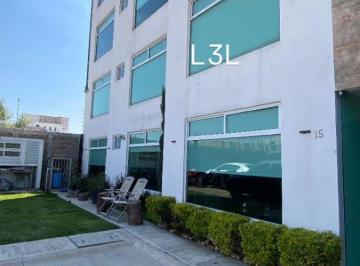 Departamento de 3 habitaciones, Cuautlancingo · Departamento en Venta en Cuautlancingo — $1,580,000 Mxn 3 Rec | 2 Baños | Roof Garden | 2 Autos