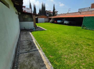 Terreno comercial , Metepec · Terreno con Uso de Suelo Mixto en Metepec