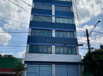 Edificio · 121m² · 8 Estacionamientos · Edificio Comercial en Venta en Moctezuma