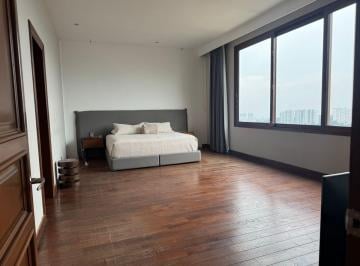 Departamento de 3 habitaciones, Cuajimalpa de Morelos · Rento Departamento en Contadero