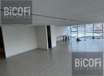 Oficina · 120m² · 1 Estacionamiento · Oficina en Renta Guadalupe Inn