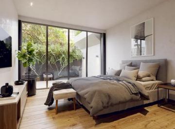 Departamento · 192m² · 2 Recámaras · 2 Estacionamientos · Venta Departamento con 2 Habitaciones y 2 Terrazas en Polanco