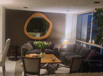 Departamento de 2 habitaciones, Benito Juárez · Departamento Amueblado