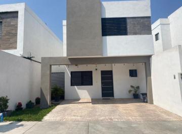 Casa de 3 habitaciones, Apodaca · Casa en Renta en Estancias Valle de Plata en Apodaca Nuevo León