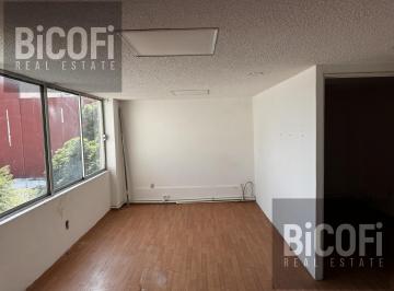Oficina · 40m² · Oficina en Renta Polanco II Sección