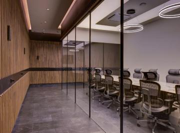 Oficina · 35m² · Oficina Amueblada en Renta Insurgentes Sur