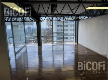 Oficina · 120m² · 2 Estacionamientos · Oficina en Renta en Guadalupe Inn