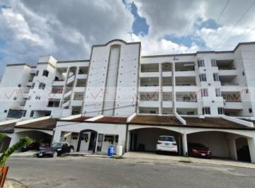 Departamento · 120m² · 3 Recámaras · 1 Estacionamiento · Departamento en Venta en Bosques de La Pastora