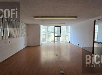 Oficina · 459m² · 6 Estacionamientos · Oficina en Renta del Valle Sur