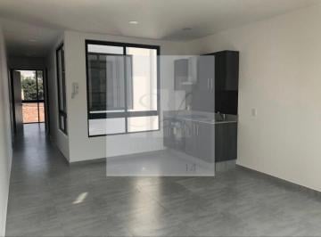Departamento de 2 habitaciones, Miguel Hidalgo · Departamento en Renta en Tacuba