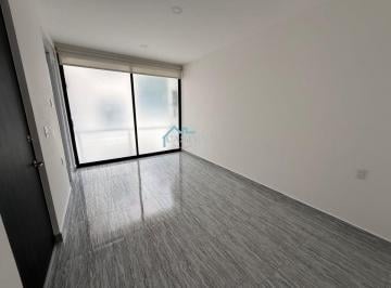 Departamento de 2 habitaciones, Miguel Hidalgo · Departamento en Renta en Tacuba