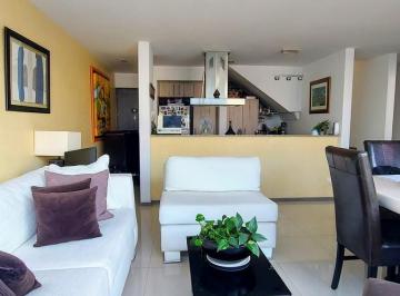 Departamento de 2 habitaciones, Benito Juárez · Penthouse en Venta con Roof Privado, Nápoles, Col. Benito Juárez