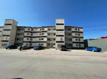 Departamento · 53m² · 2 Recámaras · 1 Estacionamiento · Departamento en Venta Circuito Interior en Planta Baja - (4)