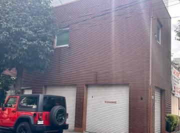 Oficina · 98m² · 1 Estacionamiento · Renta de Oficina en Guadalupe Inn - (4)