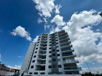 Departamento · 98m² · 2 Recámaras · 2 Estacionamientos · Departamento en Renta en Agatha Juriquilla | Piso 10 con Espectacular Vista Bere - (4)
