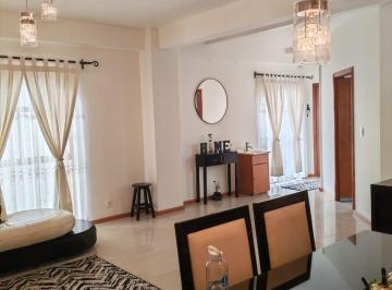 Departamento · 85m² · 2 Recámaras · 2 Estacionamientos · Departamento Amueblado en Renta - (4)