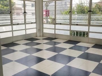 Departamento · 100m² · 2 Recámaras · 1 Estacionamiento · Departmento en Renta Vertiz Narvarte - (4)