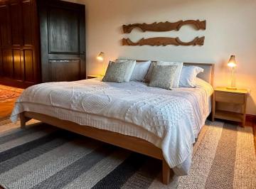 Departamento · 120m² · 2 Recámaras · 1 Estacionamiento · Departamento de 120 m² con 2 Habitaciones en Renta en Arcos de San Miguel