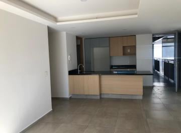 Departamento · 126m² · 2 Recámaras · 2 Estacionamientos · Departamento en Renta en Ciudad Granja - (4)