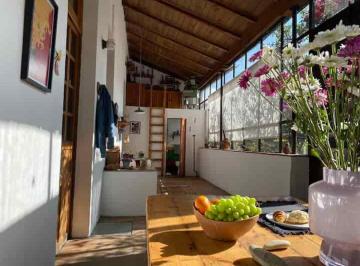 Casa de 3 habitaciones, Alvaro Obregón · Casa Amueblada en Progreso Tizapan, Álvaro Obregón.
