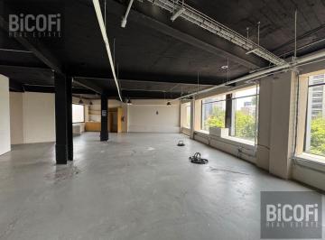 Oficina · 188m² · 1 Estacionamiento · Oficina en Renta Roma Sur