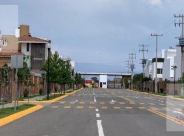Terreno / Lote · 126m² · Casa en Condominio en Venta, Fuentes de San Jose
