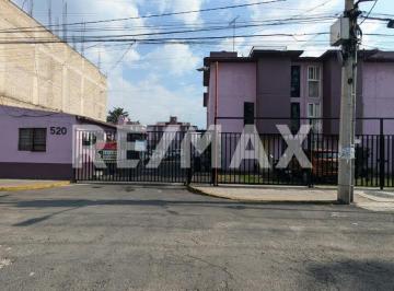 Departamento de 2 habitaciones, Iztapalapa · Departamento en Renta, Col. Lomas Estrella