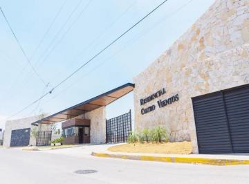 Terreno / Lote · 153m² · Terreno en El Carmen