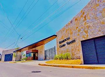 Terreno / Lote · 153m² · Terreno en El Carmen