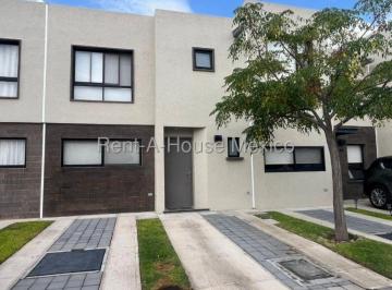 Casa de 3 habitaciones, El Marqués · Casa en Venta en Zakia en Querétaro con Amenidades - Goh2576