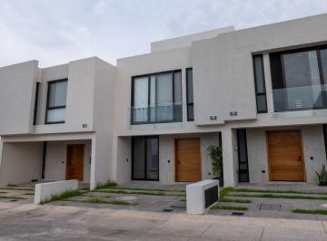 Casa en condominio de 3 habitaciones, Zapopan · Casa 3 Recamaras Dentro de Coto en Venta en Zenith Norte Altavista con Roof Top