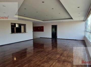 Departamento · 150m² · 3 Recámaras · 2 Estacionamientos · Departamento en Venta en Calle Capulin, del Valle Centro Gis 23 - 4102