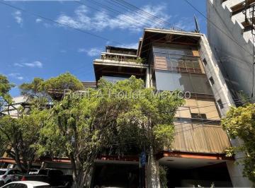 Oficina · 183m² · Oficina en Venta en Insurgentes Cuicuilco Coyoacan Gis 25 - 2170