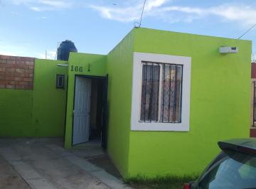Casa 100m² Venta Las Huertitas · Casa Perfecta Para Habitar, Se Acepta Crédito Infonavit
