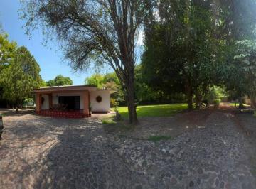 Casa de 5 habitaciones, Tlaltizapán de Zapata · Casa con Paneles Solares, Bungalow y Casa Club en Morelos