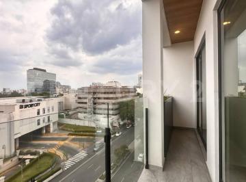 Departamento · 61m² · 1 Recámara · 1 Estacionamiento · Departamento Nuevo de 1 Recámara con Balcón en Sky Park, del Valle Sur