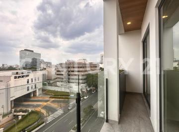 Departamento · 61m² · 1 Recámara · 1 Estacionamiento · Departamento Para Estrenar en Sky Park del Valle, Cdmx